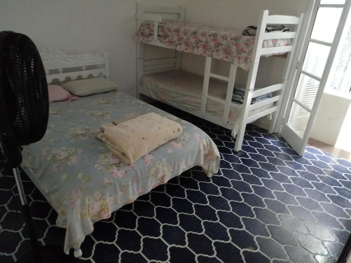 Bella Marina Ξενοδοχείο Itanhaém Εξωτερικό φωτογραφία